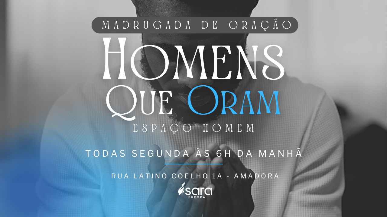 Site Homens que Oram (1)