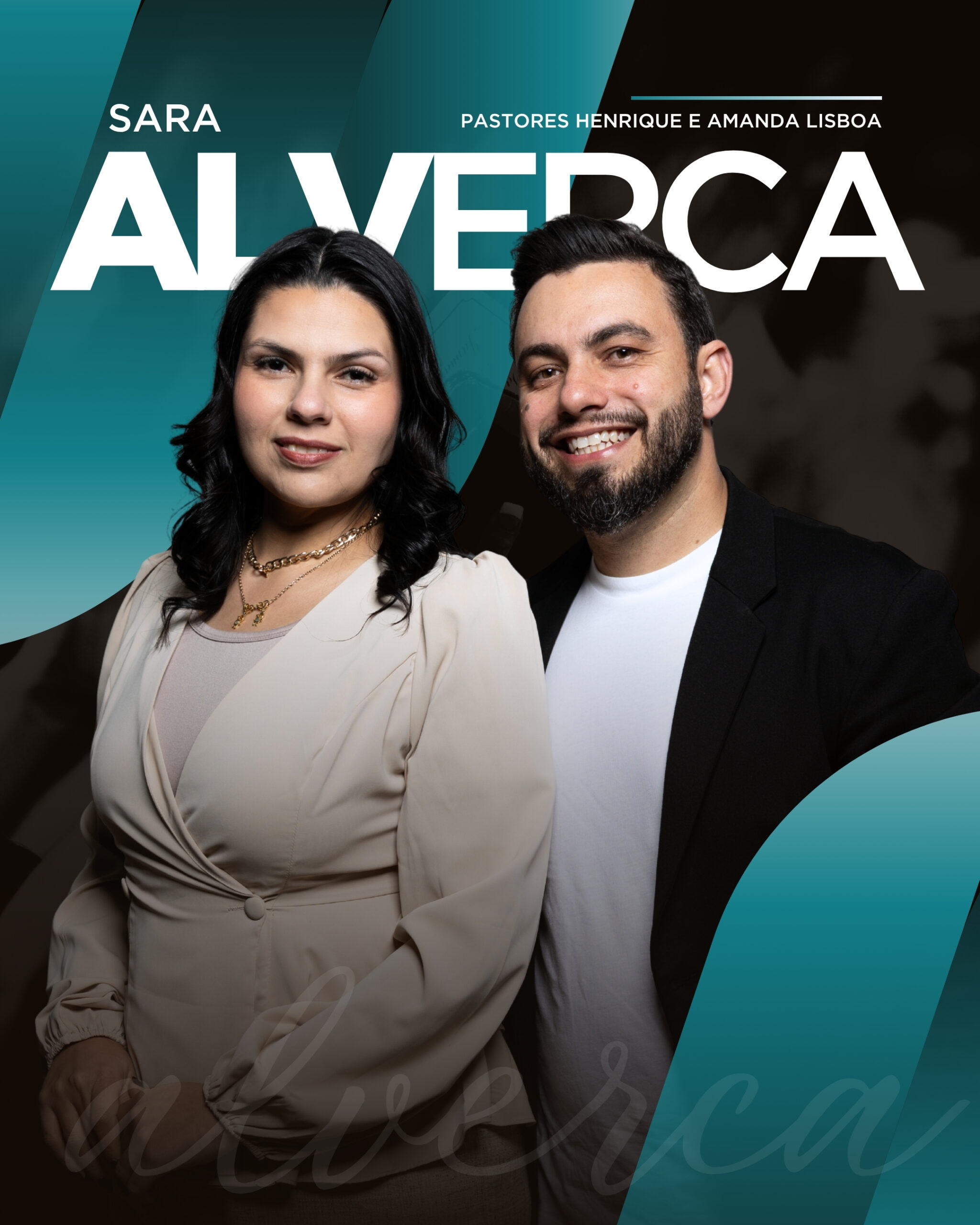 Henrique e Amanda