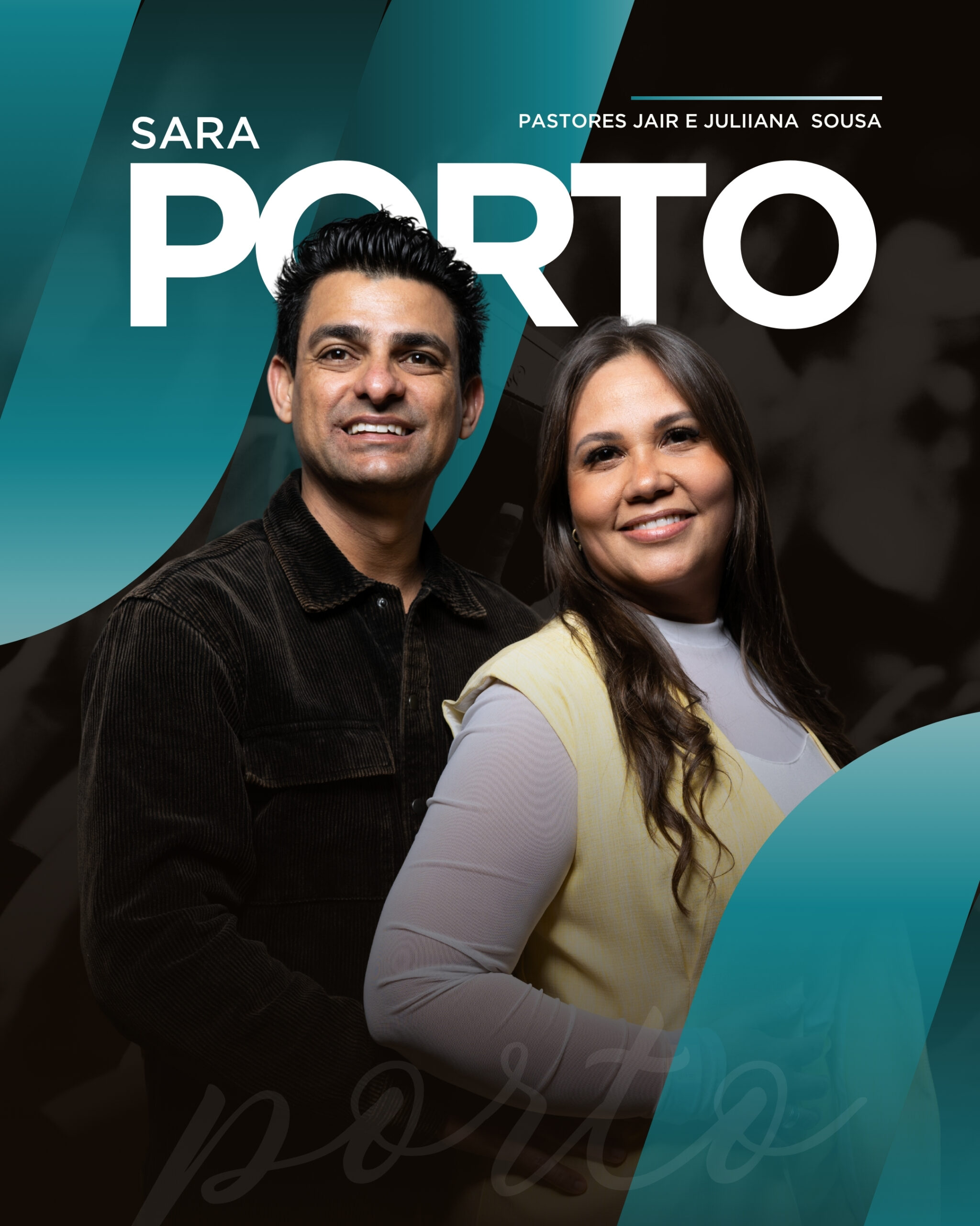 Jair e Juliana