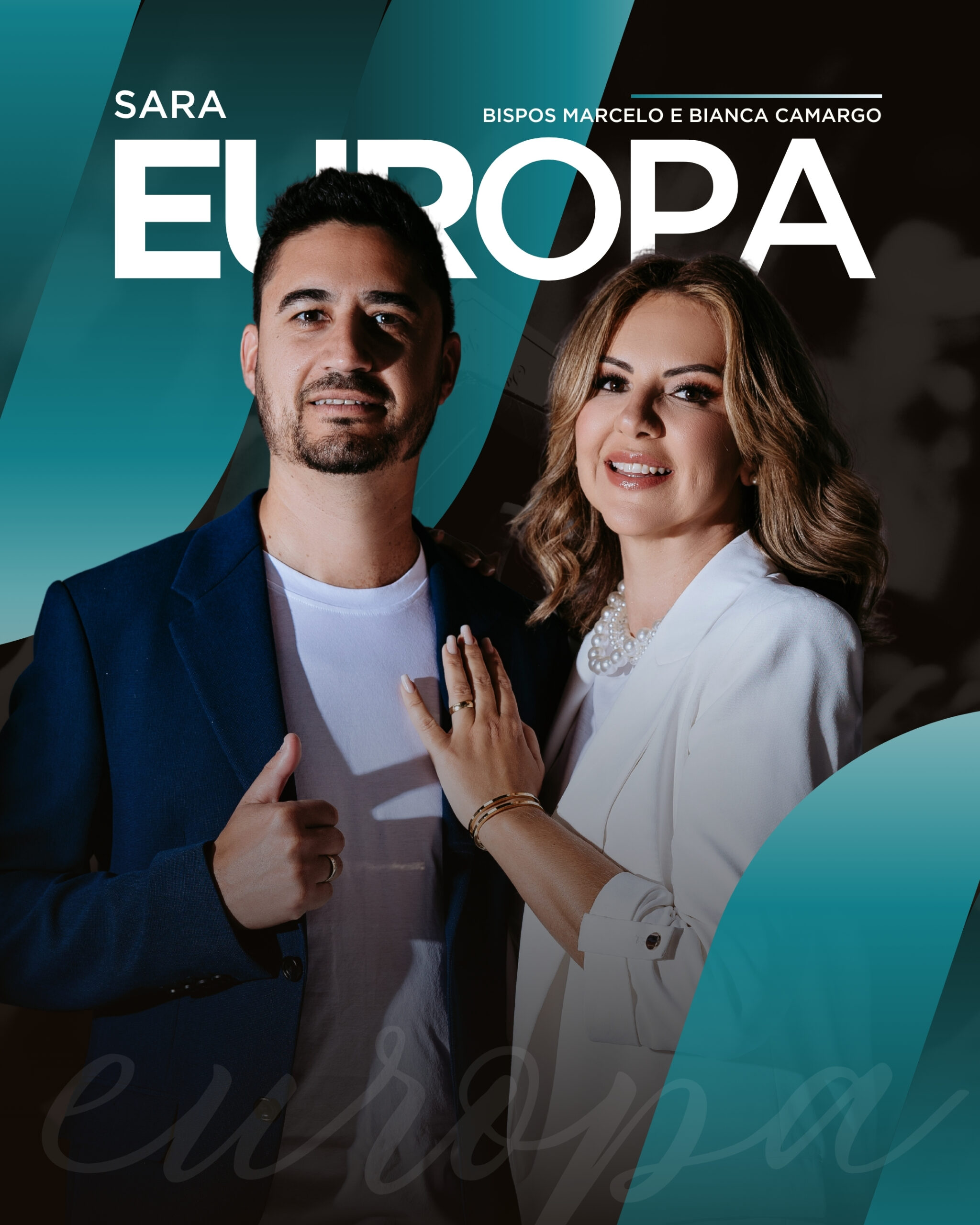 bpos Marcelo e Bianca
